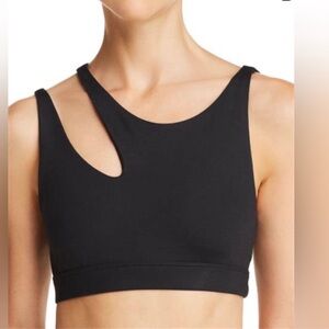 Alo Yoga Peak Bra Size S